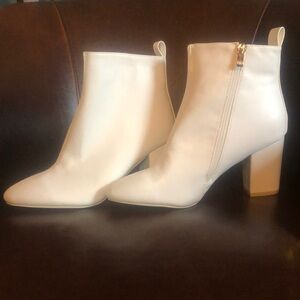 Jeossy Milan booties